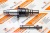DK134166-2120 Плунжер ТНВД Пара плунжерная  PLUNGER для KOMATSU Взаимозаменяемые номера: DK1341662120
